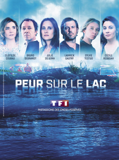 Peur sur le lac Saison 1 en streaming français