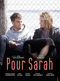 voir Pour Sarah (2019) Saison 1 en streaming 