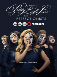 voir serie Pretty Little Liars: The Perfectionists en streaming