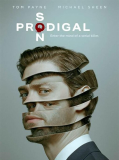 Prodigal Son streaming