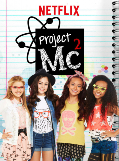 Project MC² streaming