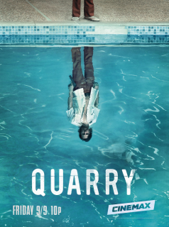 Quarry Saison 1 en streaming français