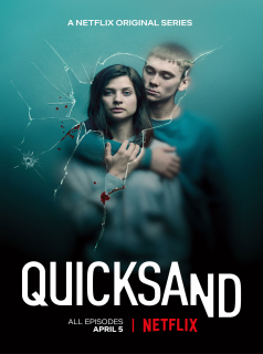 voir Quicksand – Rien de plus grand saison 1 épisode 3