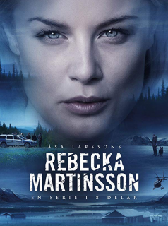 Rebecka Martinsson Saison 2 en streaming français