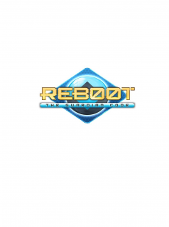 Reboot: The Guardian Code streaming