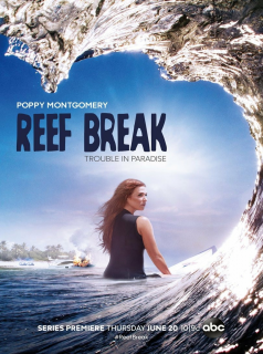 voir serie Reef Break en streaming