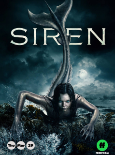 voir Siren Saison 2 en streaming 