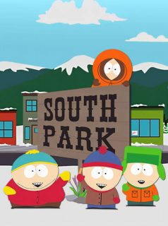 voir serie South Park en streaming