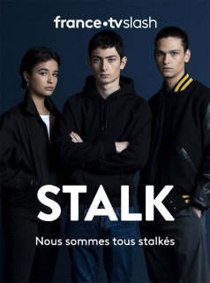 voir Stalk Saison 2 en streaming 