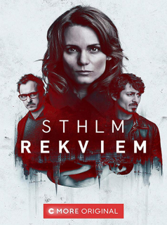 voir Stockholm Requiem Saison 1 en streaming 