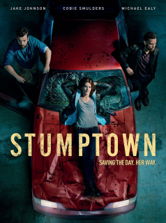 voir Stumptown Saison 1 en streaming 