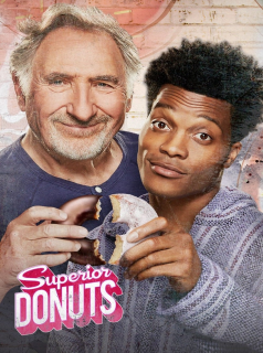 voir serie Superior Donuts en streaming