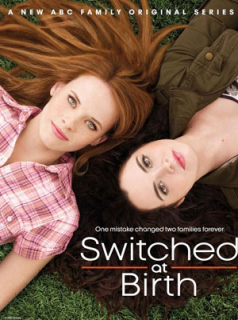 voir Switched Saison 1 en streaming 