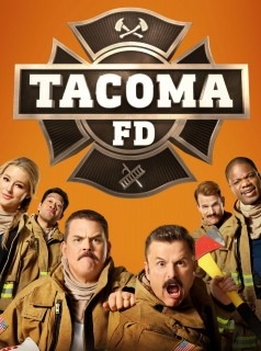 Tacoma FD Saison 3 en streaming français