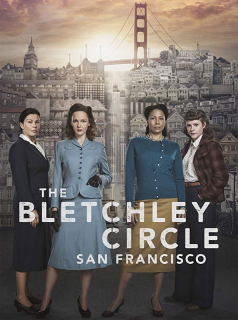voir serie The Bletchley Circle: San Francisco en streaming