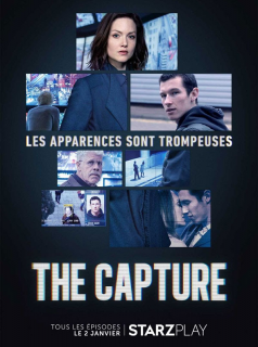 The Capture streaming