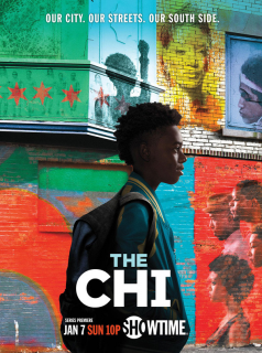 The Chi streaming