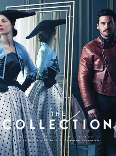 The Collection streaming