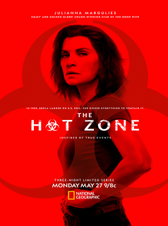 voir The Hot Zone Saison 2 en streaming 
