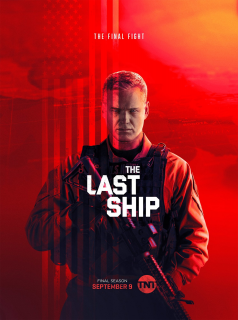 voir serie The Last Ship en streaming