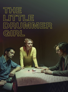 The Little Drummer Girl streaming