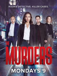 The Murders streaming