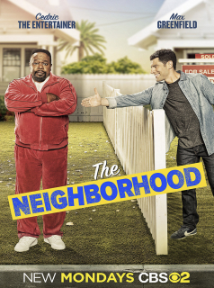 voir serie The Neighborhood en streaming