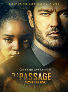 The Passage streaming