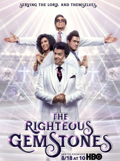The Righteous Gemstones streaming