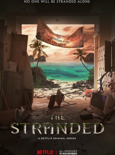 The Stranded streaming