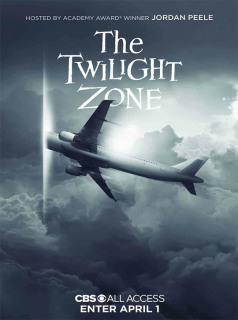 The Twilight Zone : la quatrième dimension (2019)