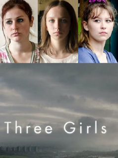 voir serie Three Girls en streaming