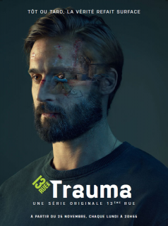 Trauma saison 1 épisode 1