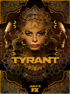 voir serie Tyrant en streaming