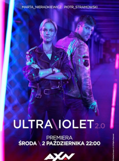 Ultraviolet Saison 2 en streaming français