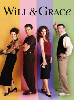 voir serie Will & Grace en streaming