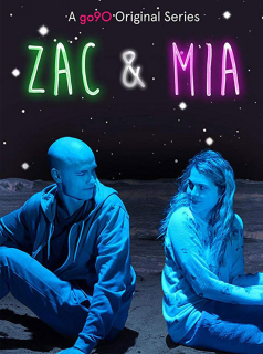 voir serie Zac & Mia en streaming