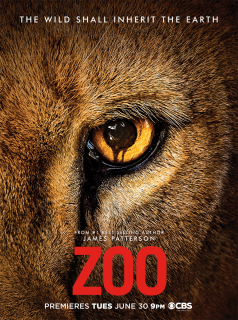 voir serie Zoo en streaming