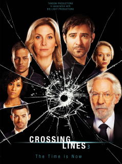 voir Crossing Lines Saison 2 en streaming 