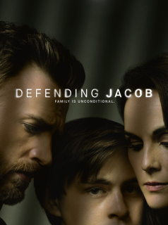 Defending Jacob streaming