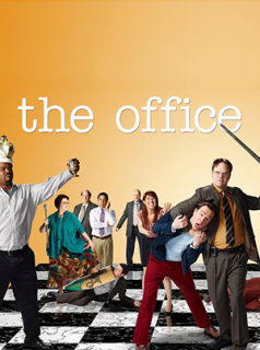 The Office (US) saison 2 épisode 17