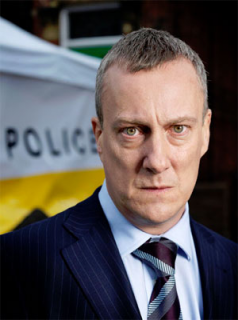 DCI Banks streaming