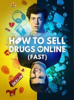 How To Sell Drugs Online (Fast) Saison 2 en streaming français