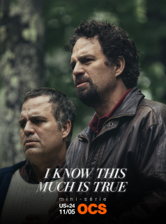 I Know This Much Is True Saison 1 en streaming français