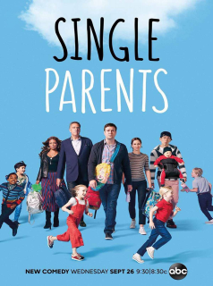 voir serie Single Parents en streaming