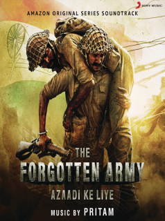 The Forgotten Army