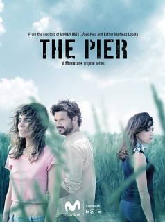 The Pier Saison 1 en streaming français