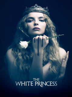 voir serie The White Princess saison 1
