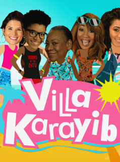 Villa Karayib streaming