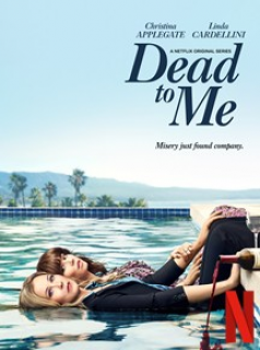 voir Dead to Me Saison 2 en streaming 